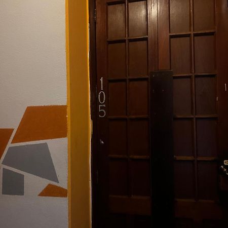 Hostal Amigo Мексико Сити Екстериор снимка