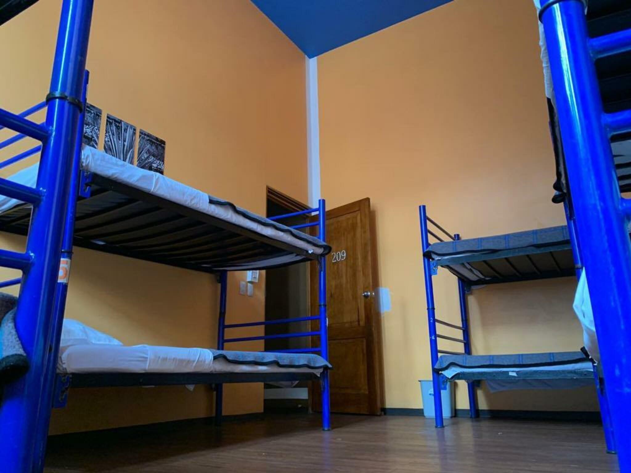 Hostal Amigo Мексико Сити Екстериор снимка
