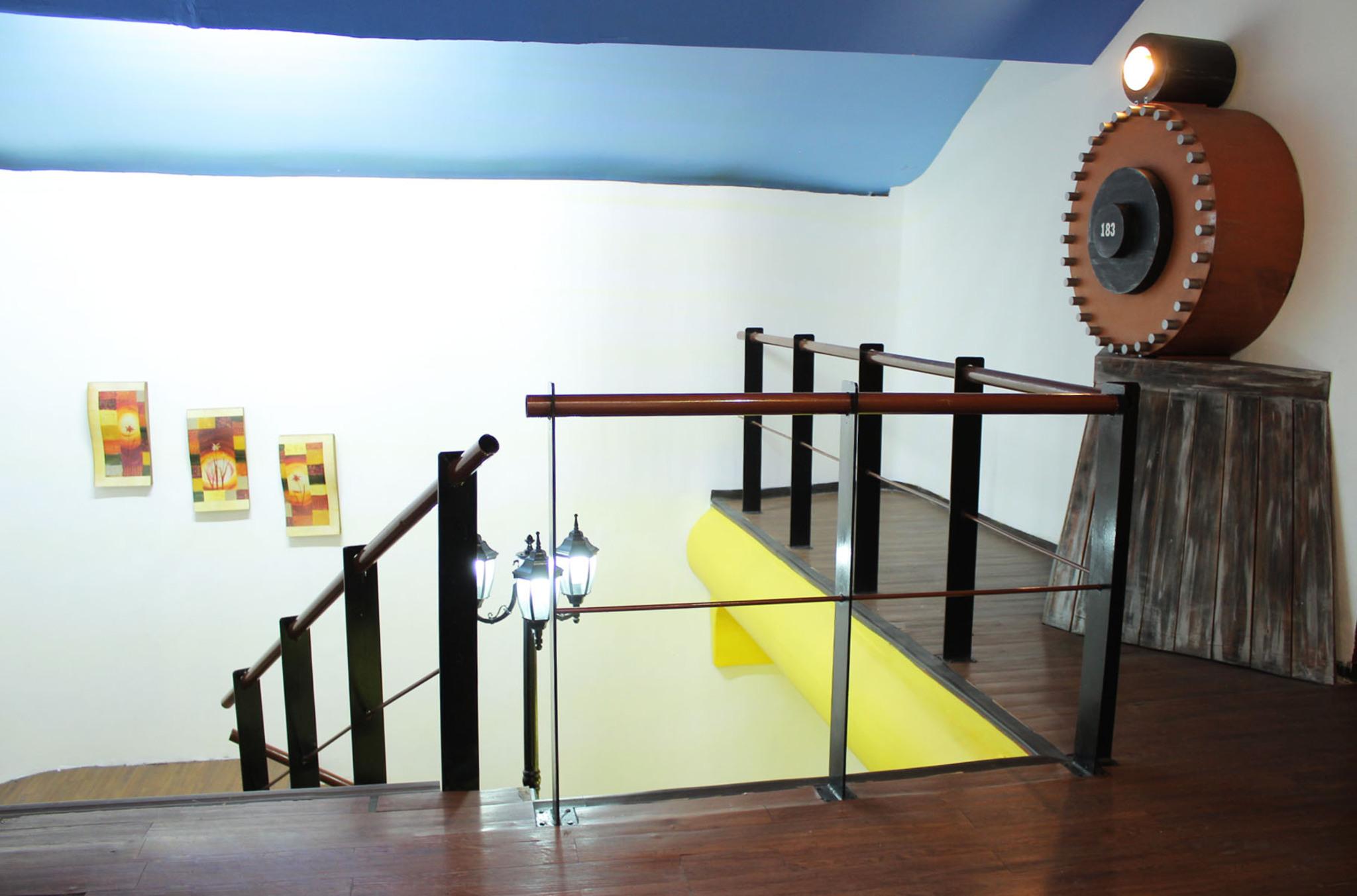 Hostal Amigo Мексико Сити Екстериор снимка