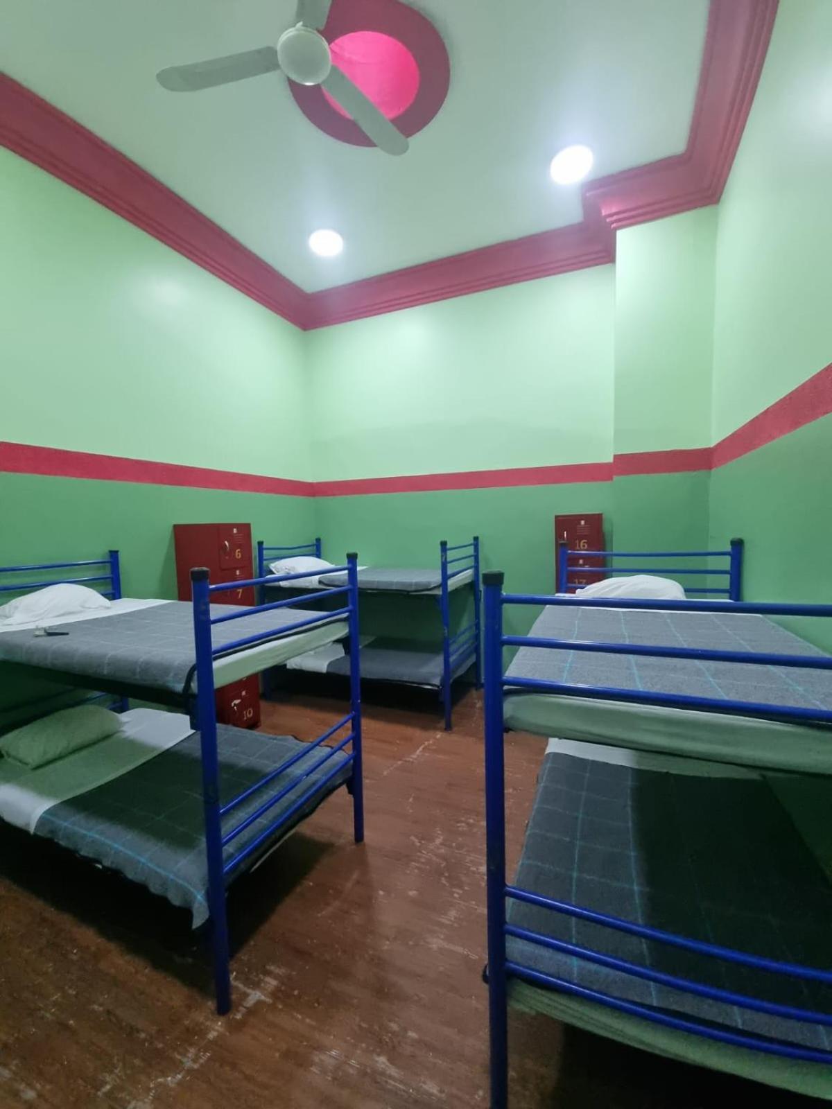 Hostal Amigo Мексико Сити Екстериор снимка