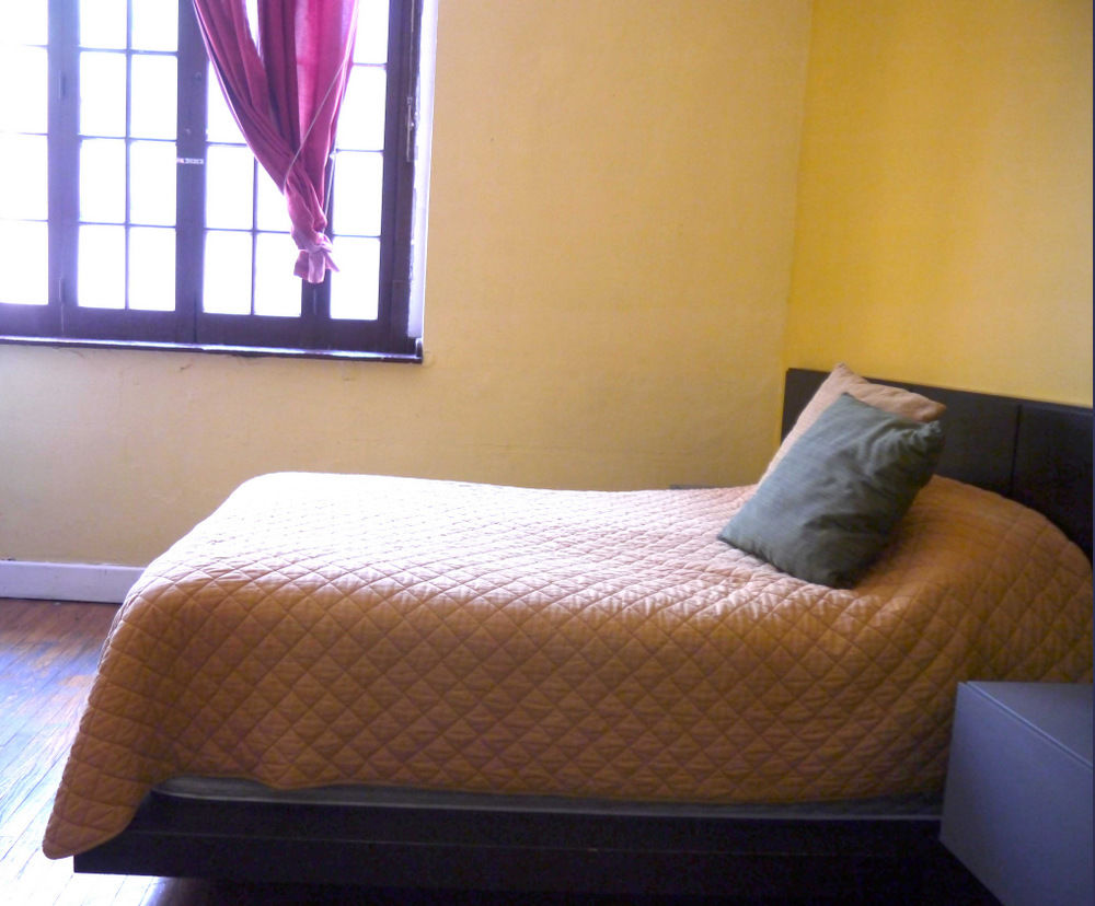 Hostal Amigo Мексико Сити Екстериор снимка