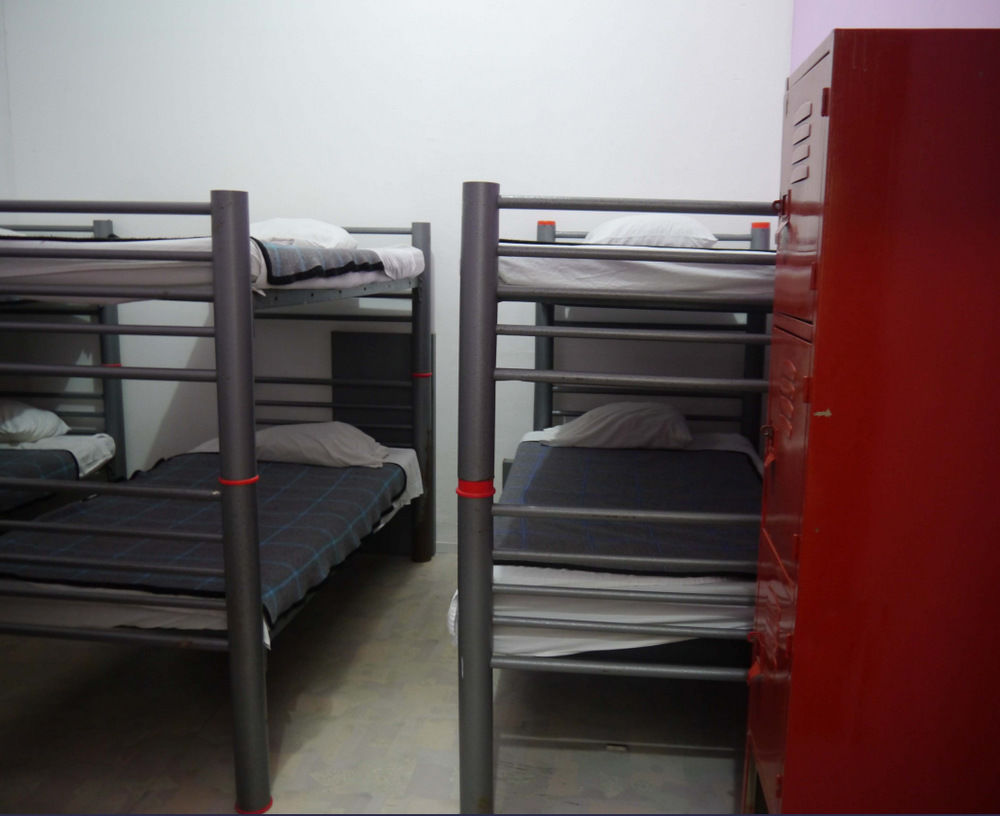 Hostal Amigo Мексико Сити Екстериор снимка